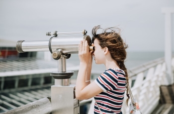 Image representing the power word "discover"